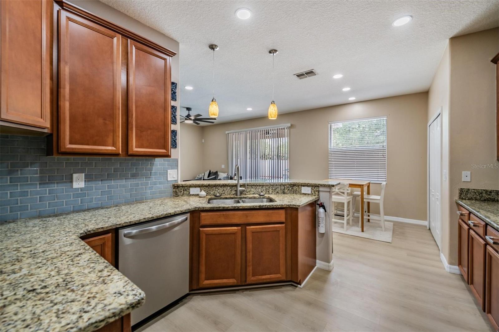CYPRESS CREEK PH 2 - Residential