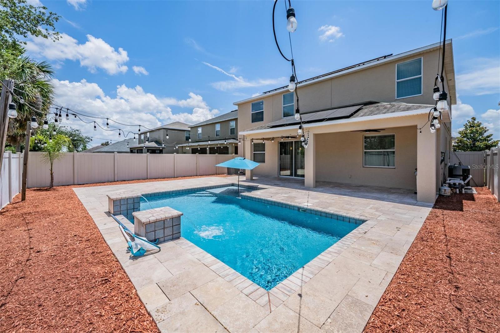 CYPRESS CREEK PH 2 - Residential