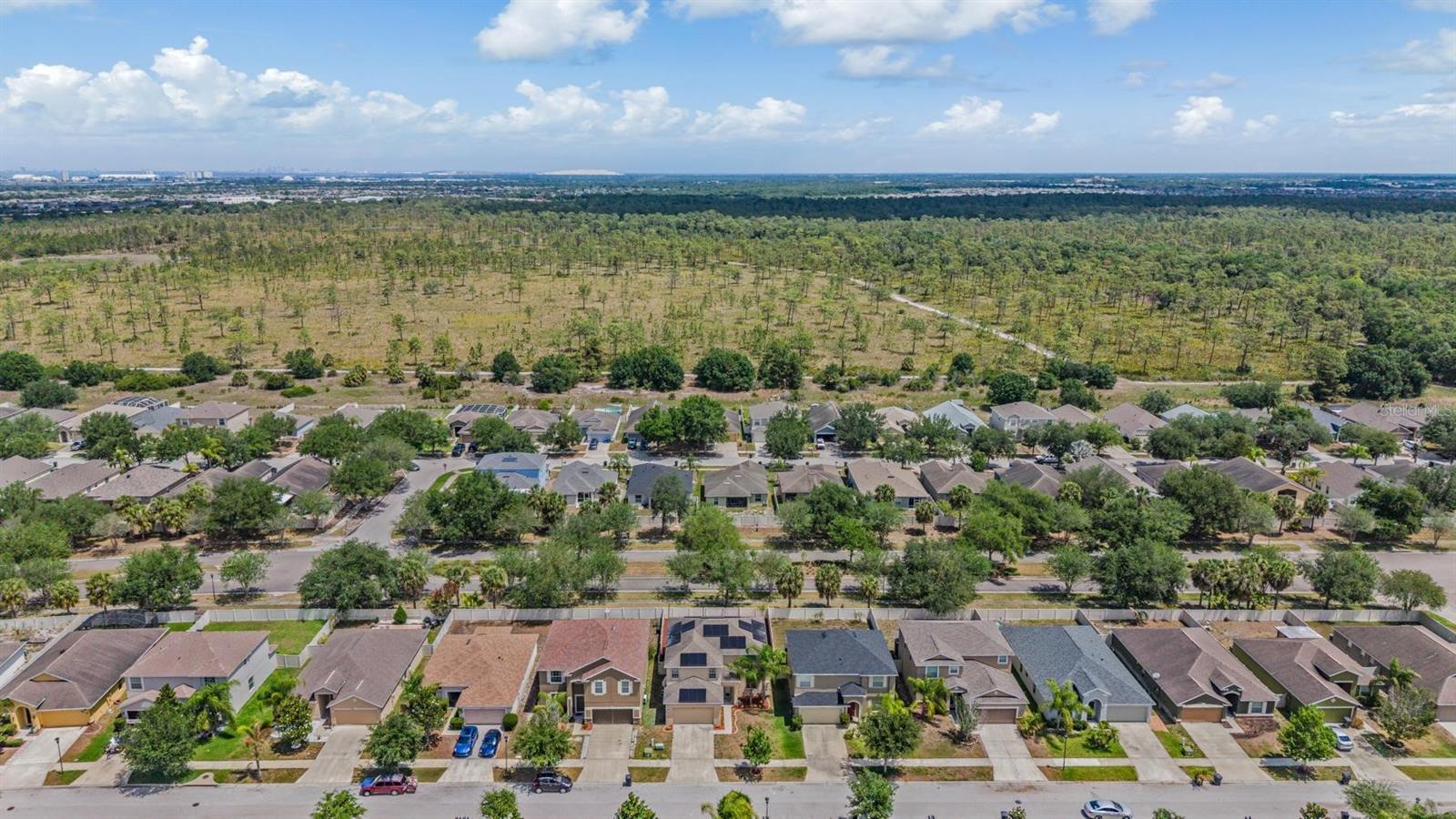 CYPRESS CREEK PH 2 - Residential