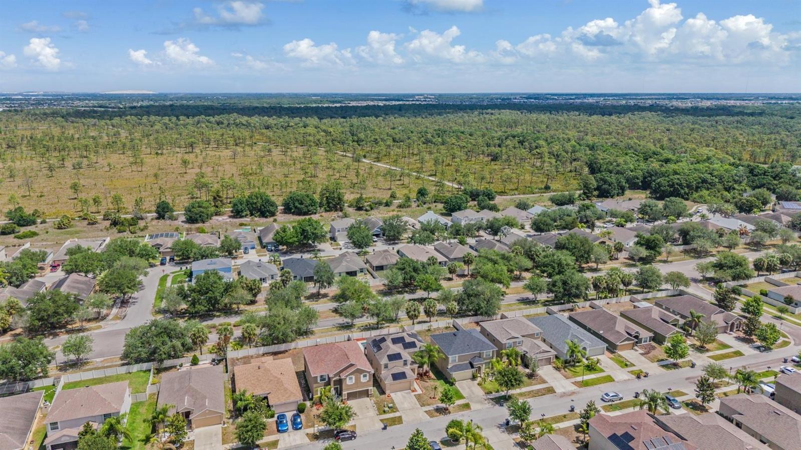 CYPRESS CREEK PH 2 - Residential