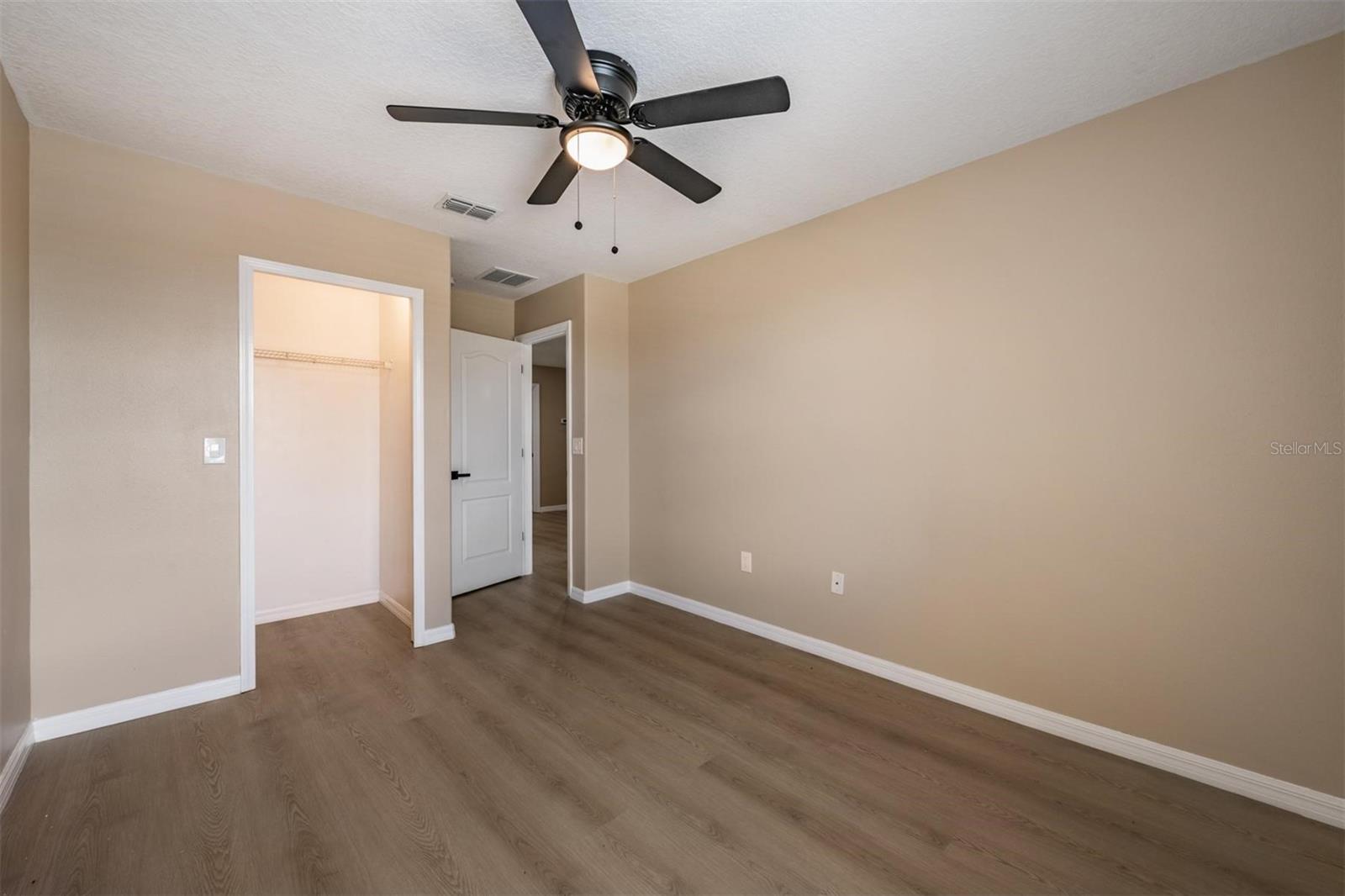 CYPRESS CREEK PH 2 - Residential