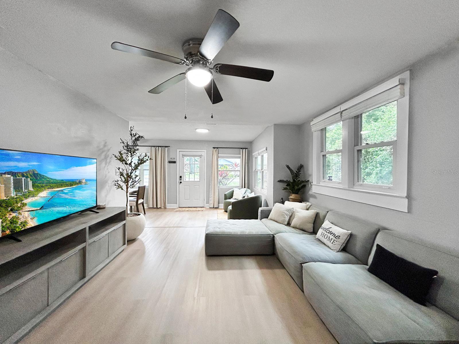 KENILWORTH SUB - Residential