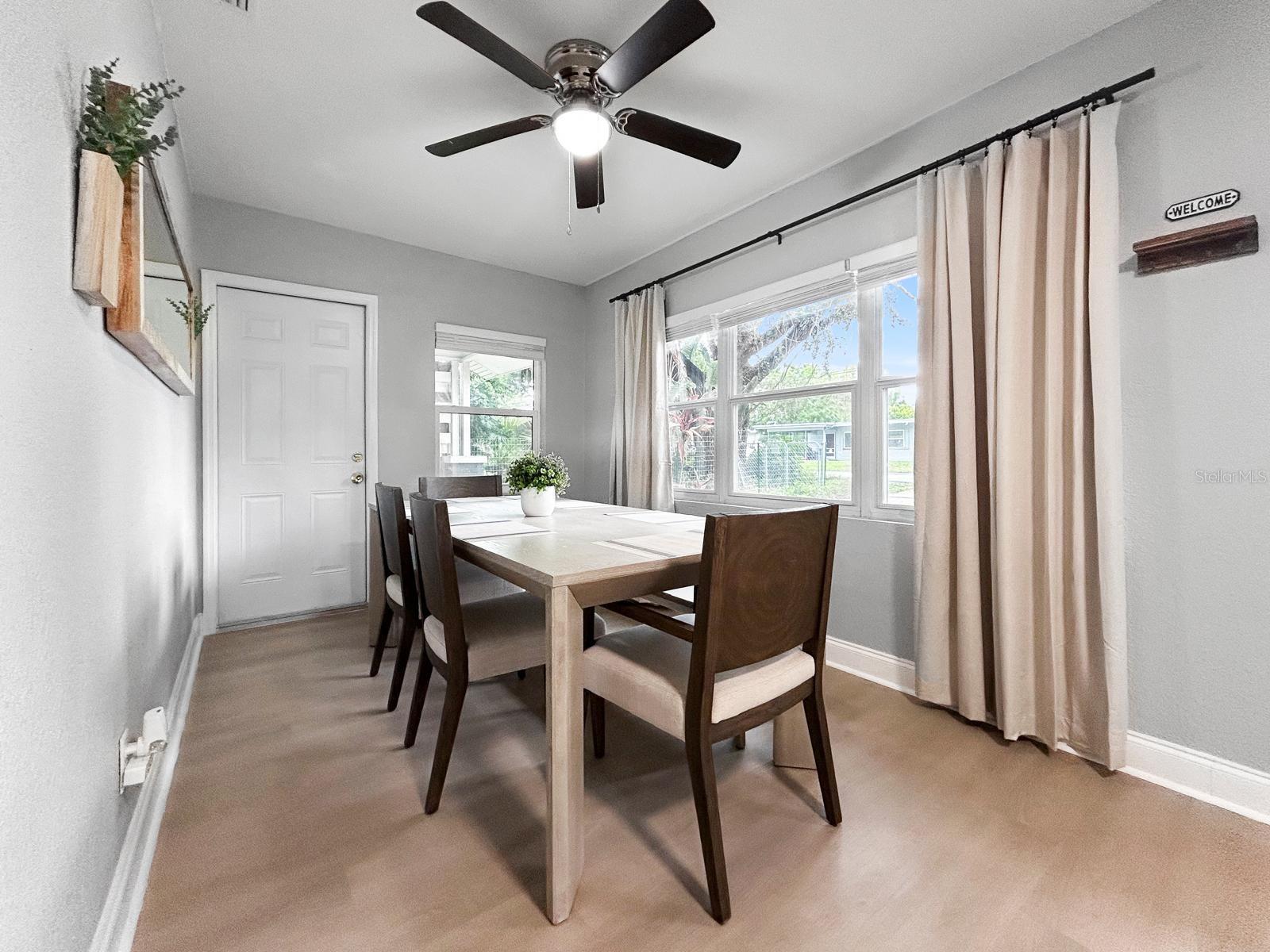 KENILWORTH SUB - Residential