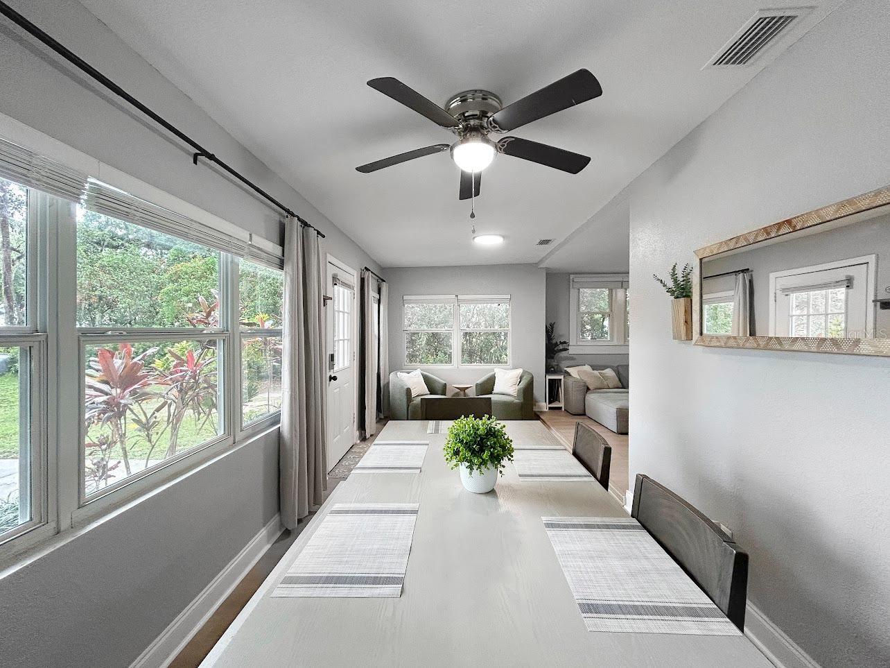 KENILWORTH SUB - Residential