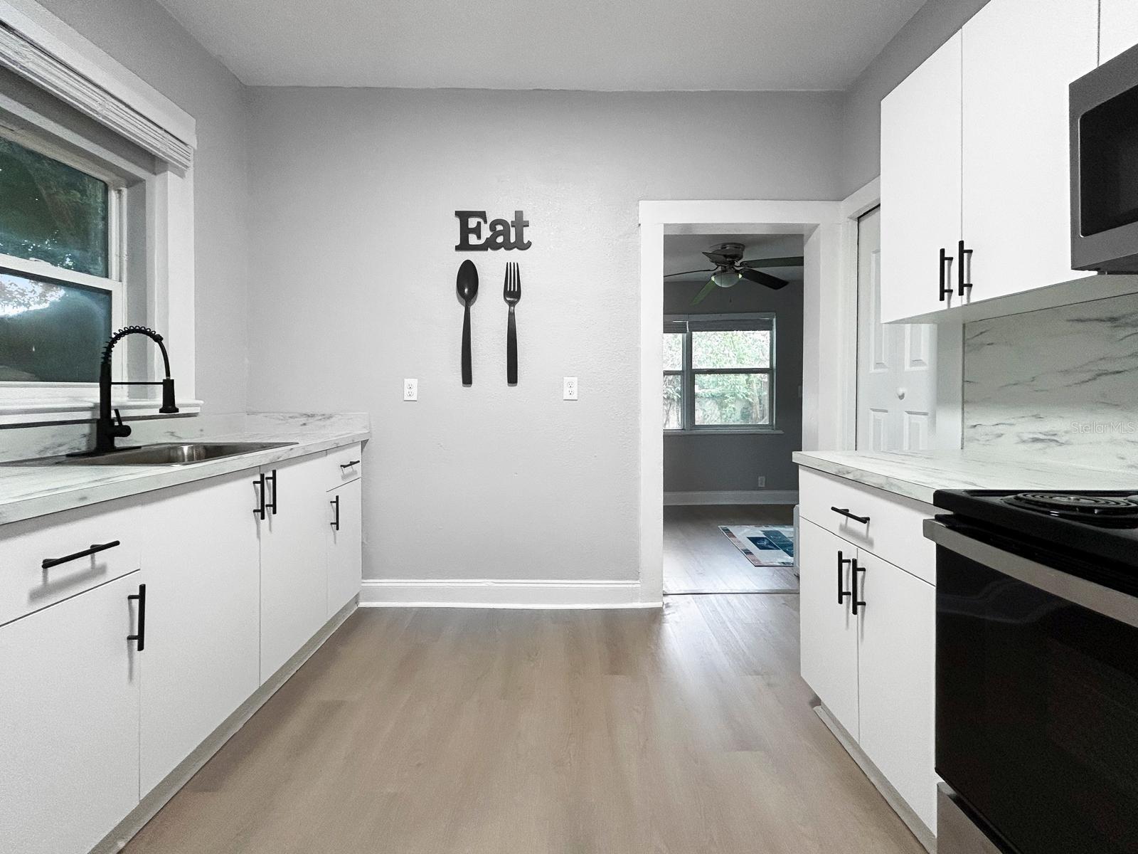 KENILWORTH SUB - Residential