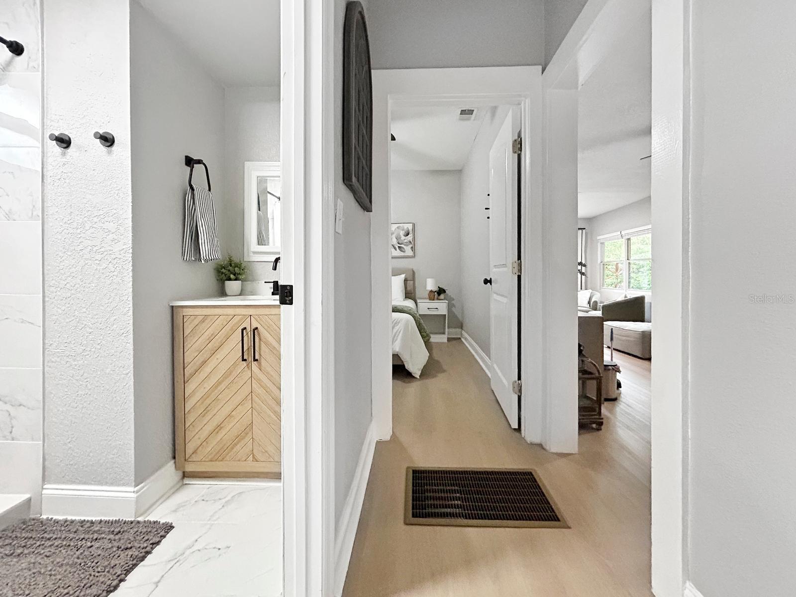 KENILWORTH SUB - Residential