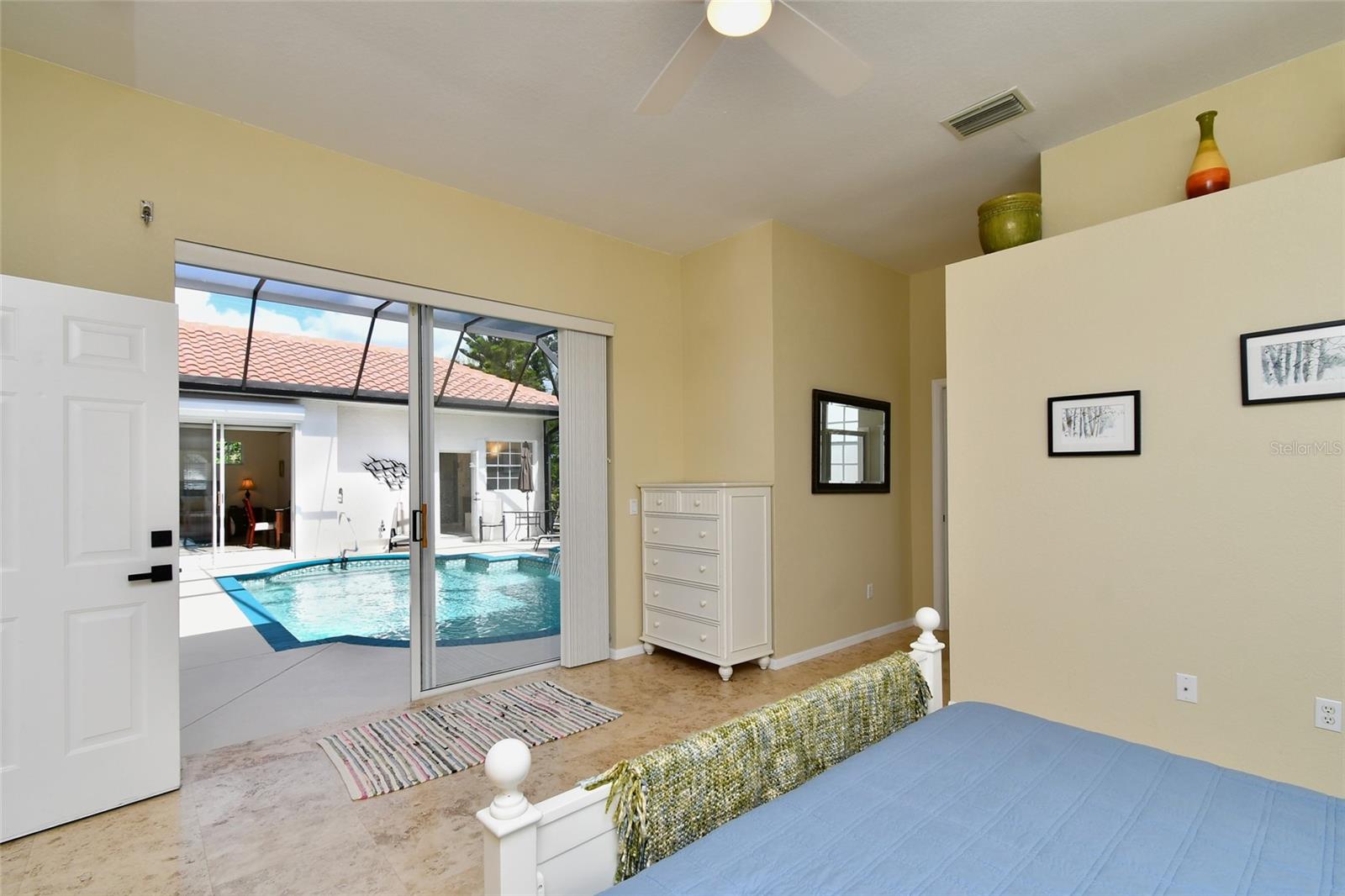 REDFISH COVE CONDO - Residential