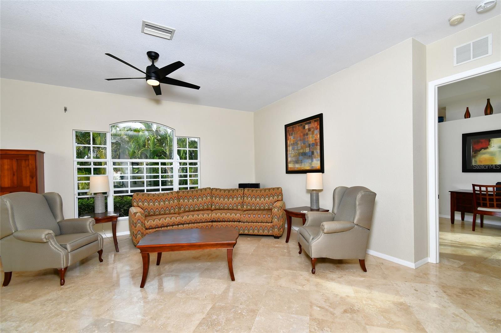 REDFISH COVE CONDO - Residential