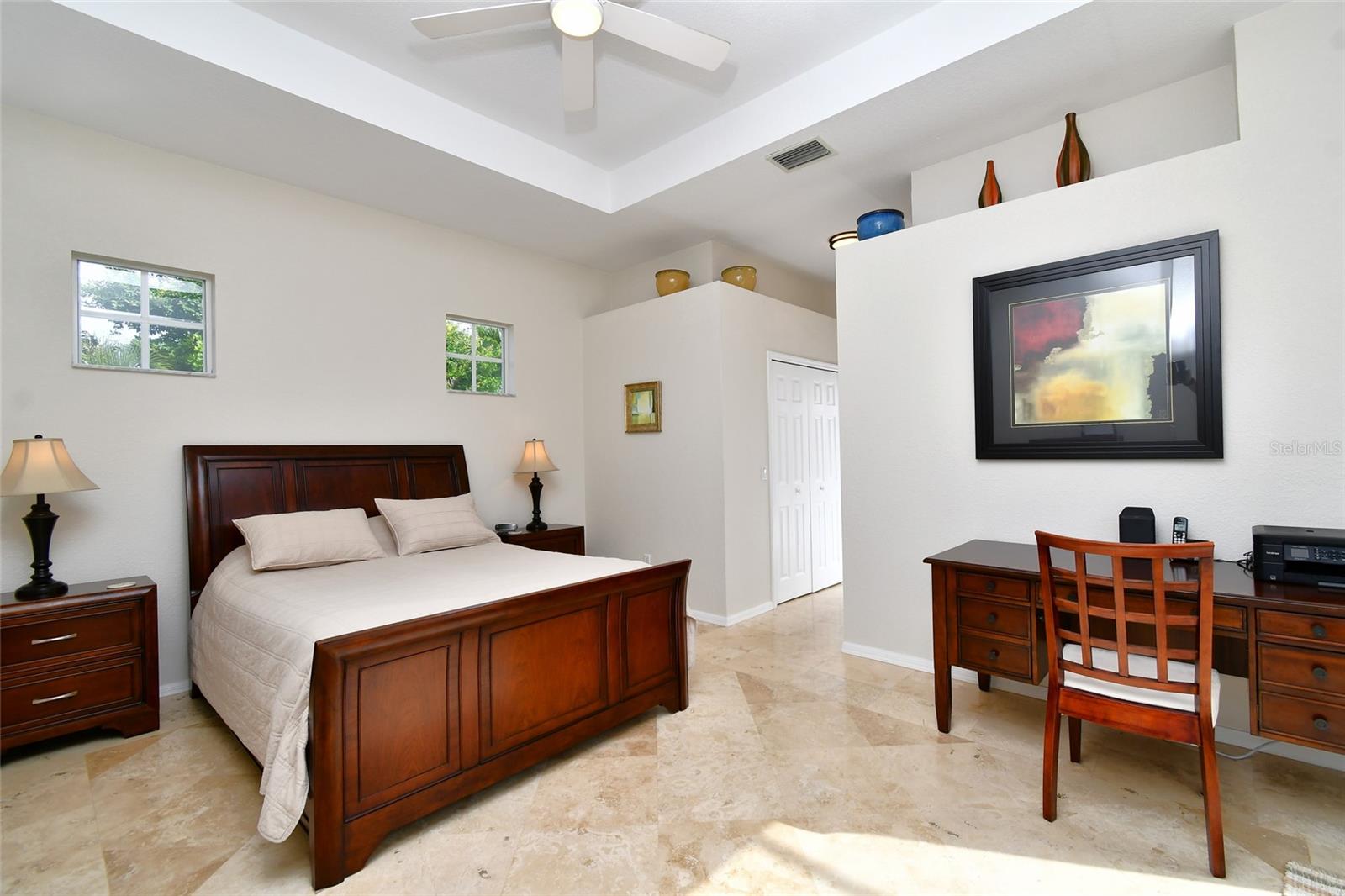 REDFISH COVE CONDO - Residential
