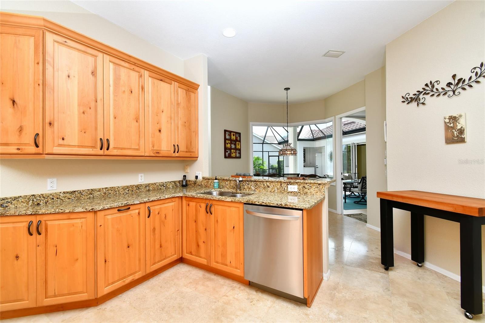 REDFISH COVE CONDO - Residential