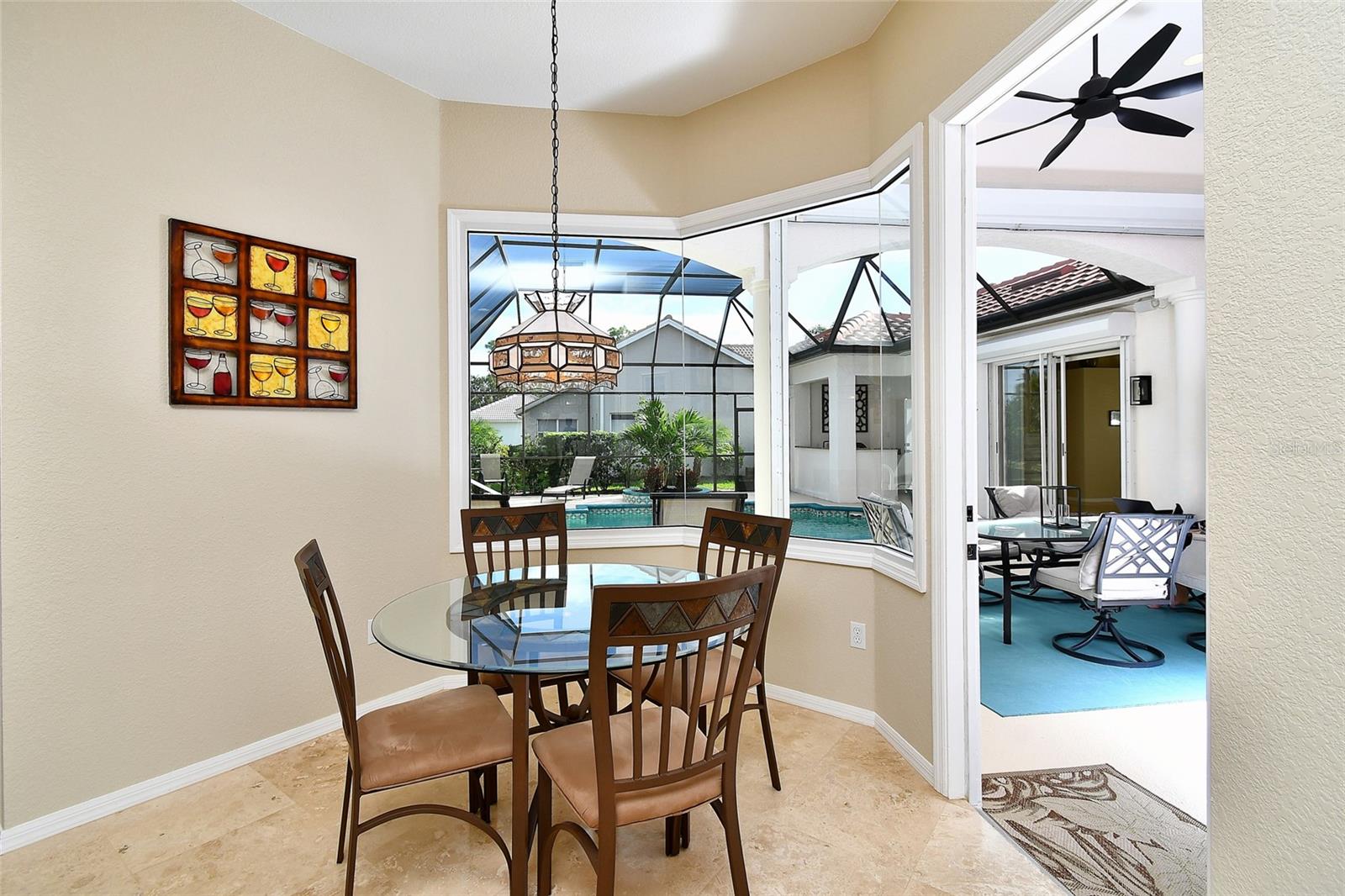 REDFISH COVE CONDO - Residential