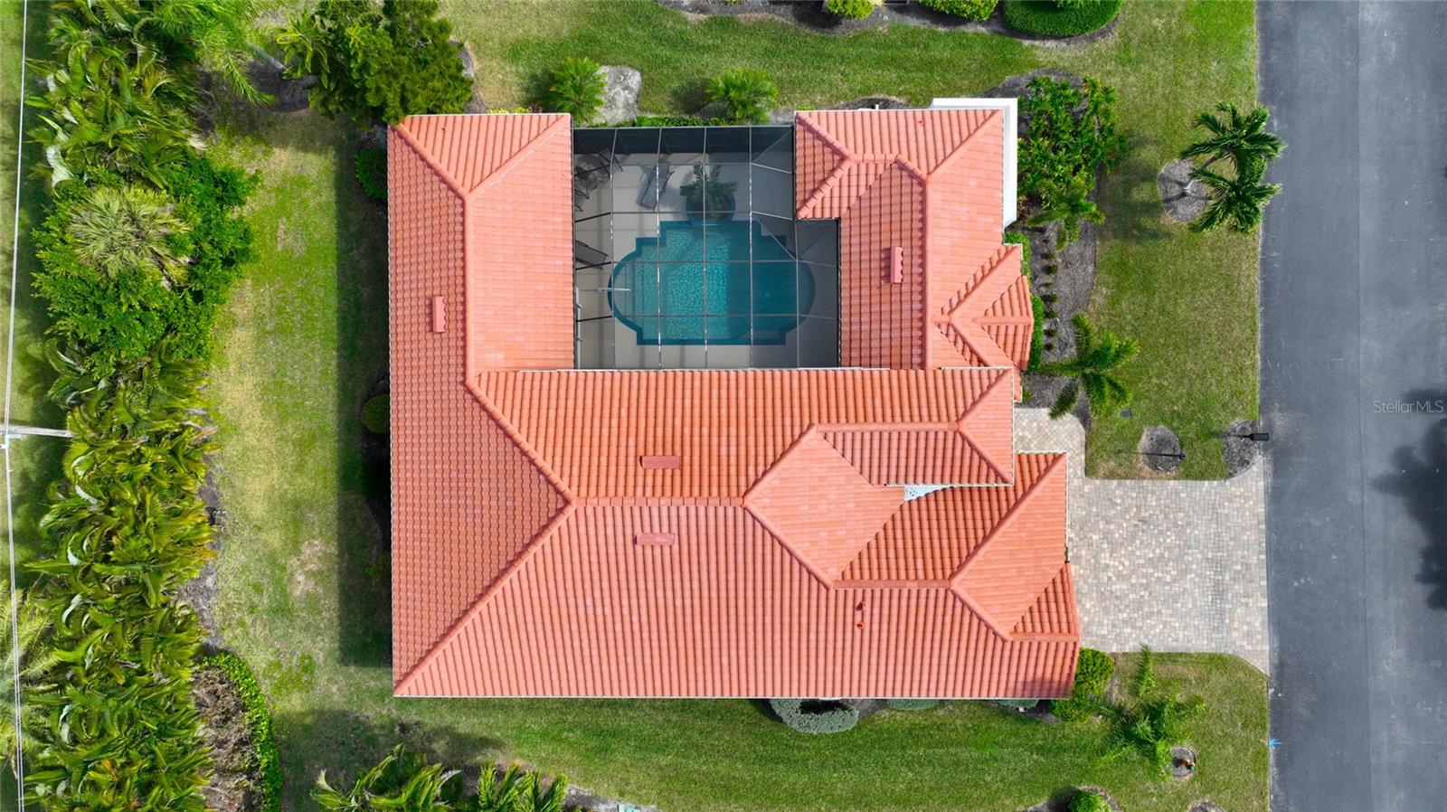 REDFISH COVE CONDO - Residential