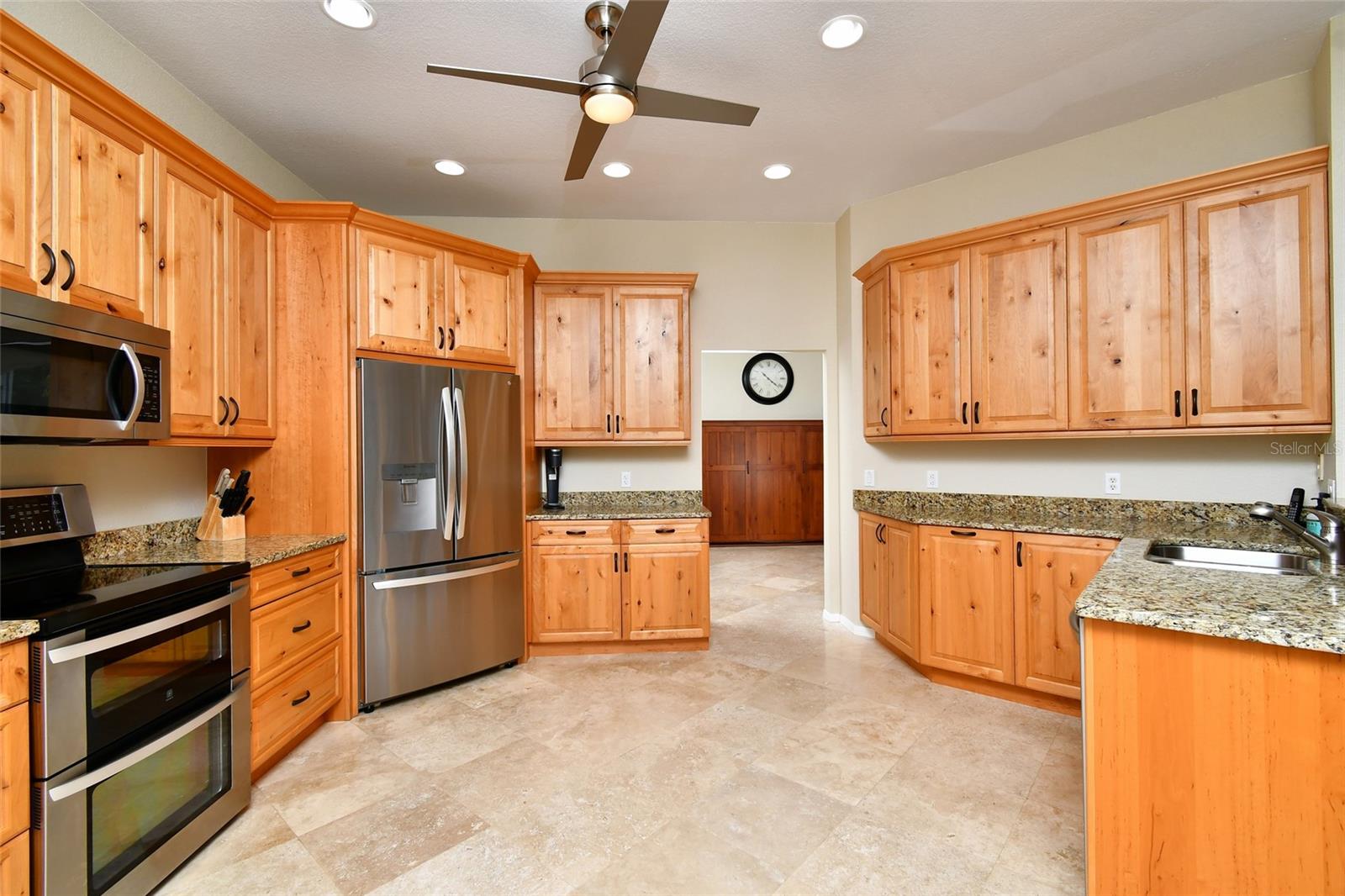 REDFISH COVE CONDO - Residential