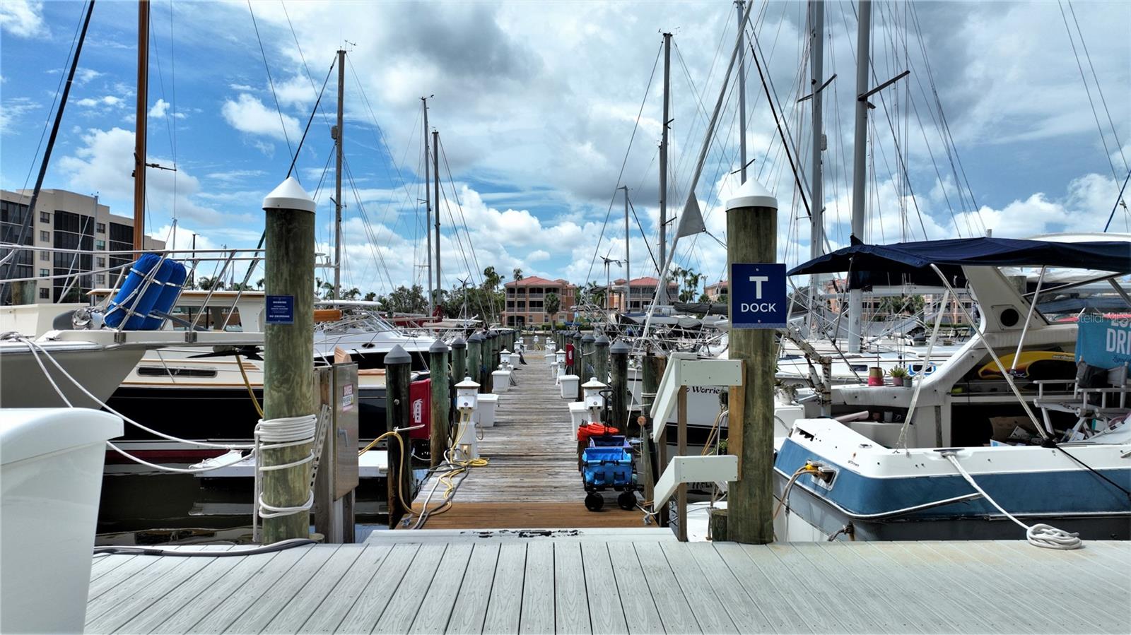 REDFISH COVE CONDO - Residential