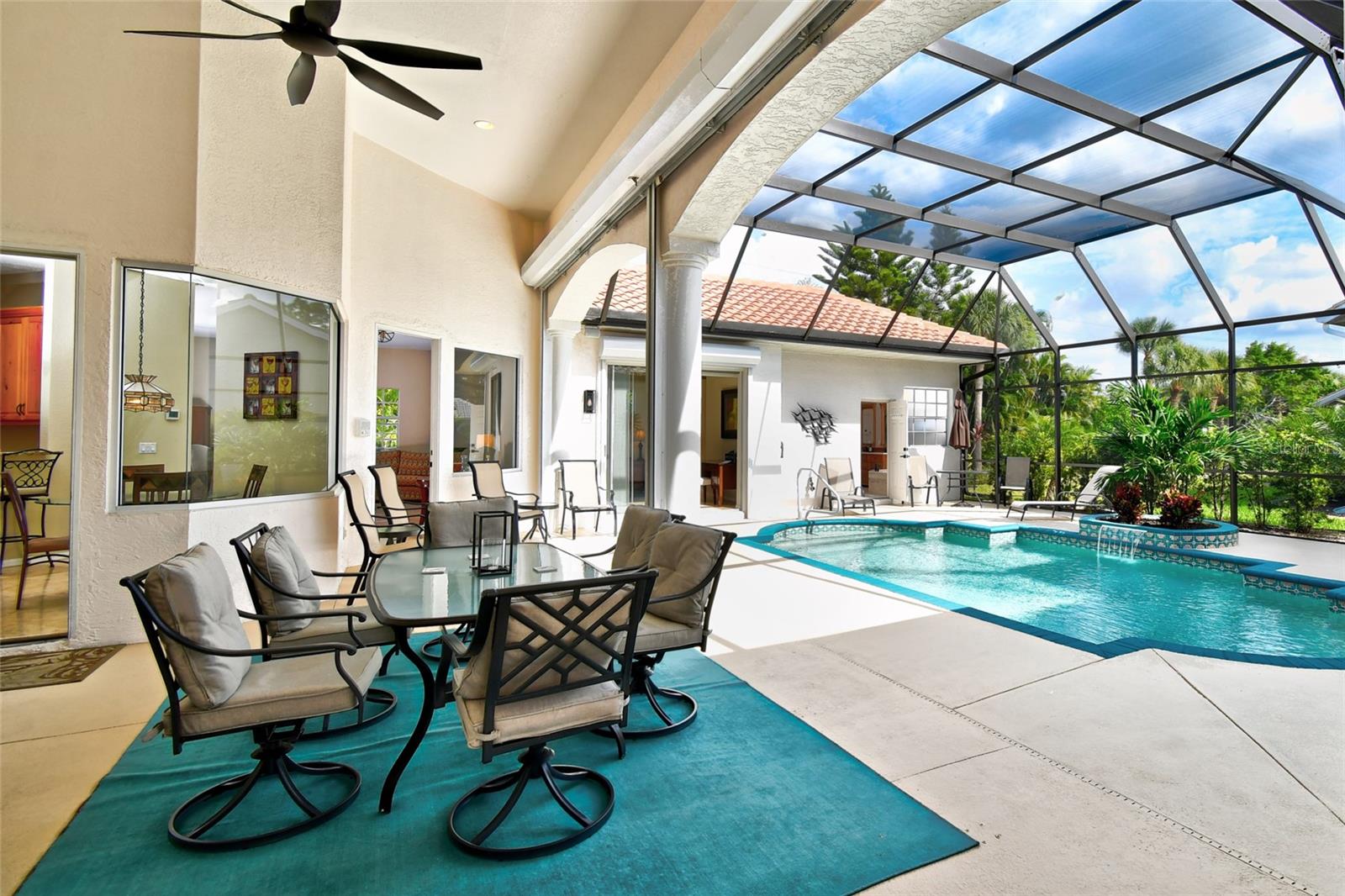 REDFISH COVE CONDO - Residential