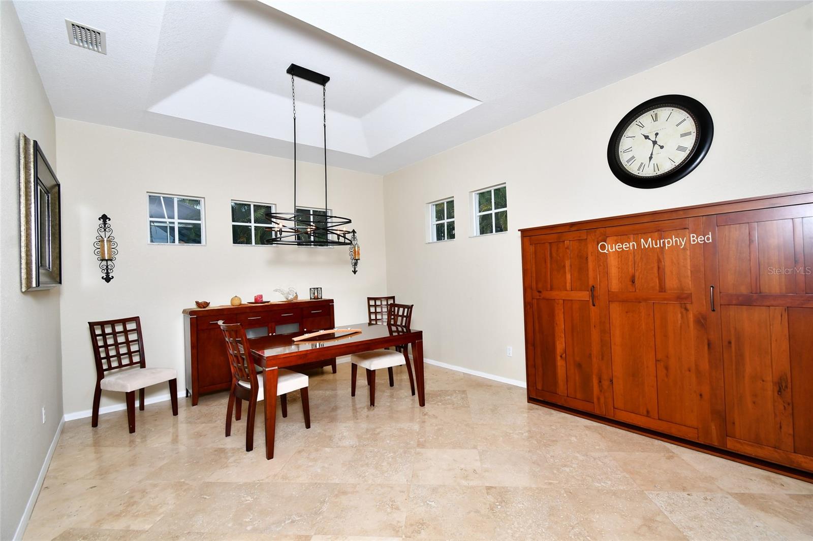 REDFISH COVE CONDO - Residential