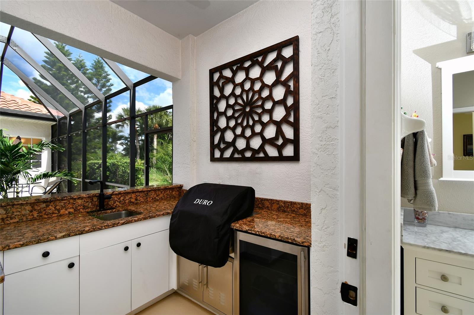 REDFISH COVE CONDO - Residential