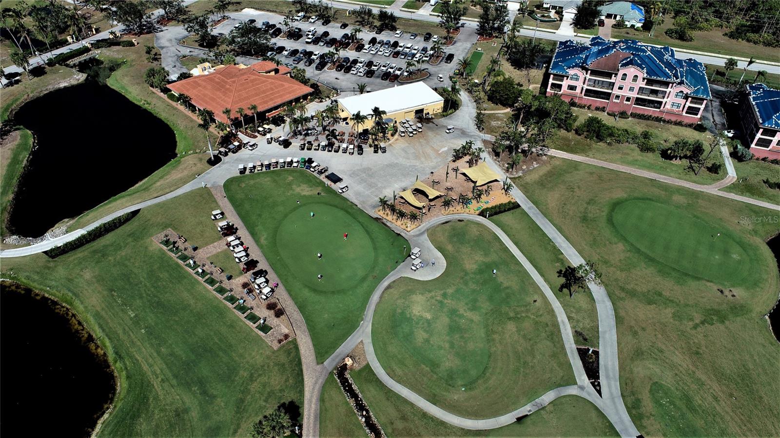 REDFISH COVE CONDO - Residential