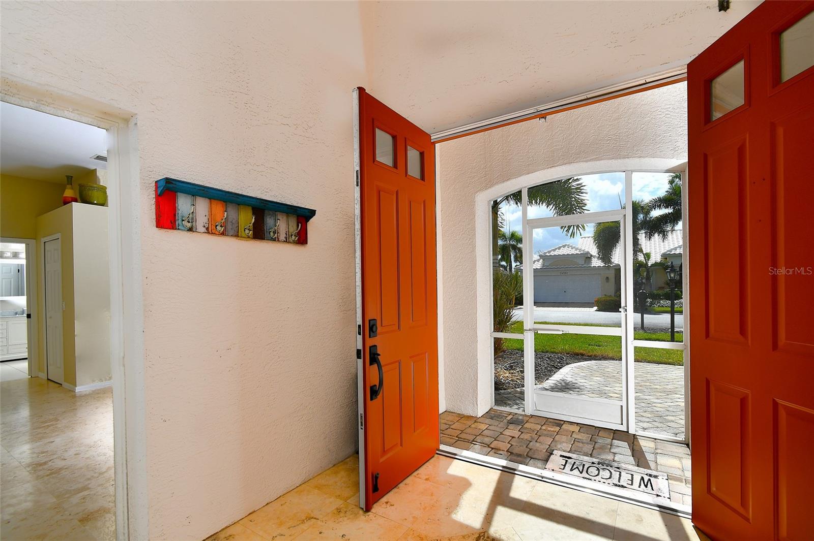 REDFISH COVE CONDO - Residential