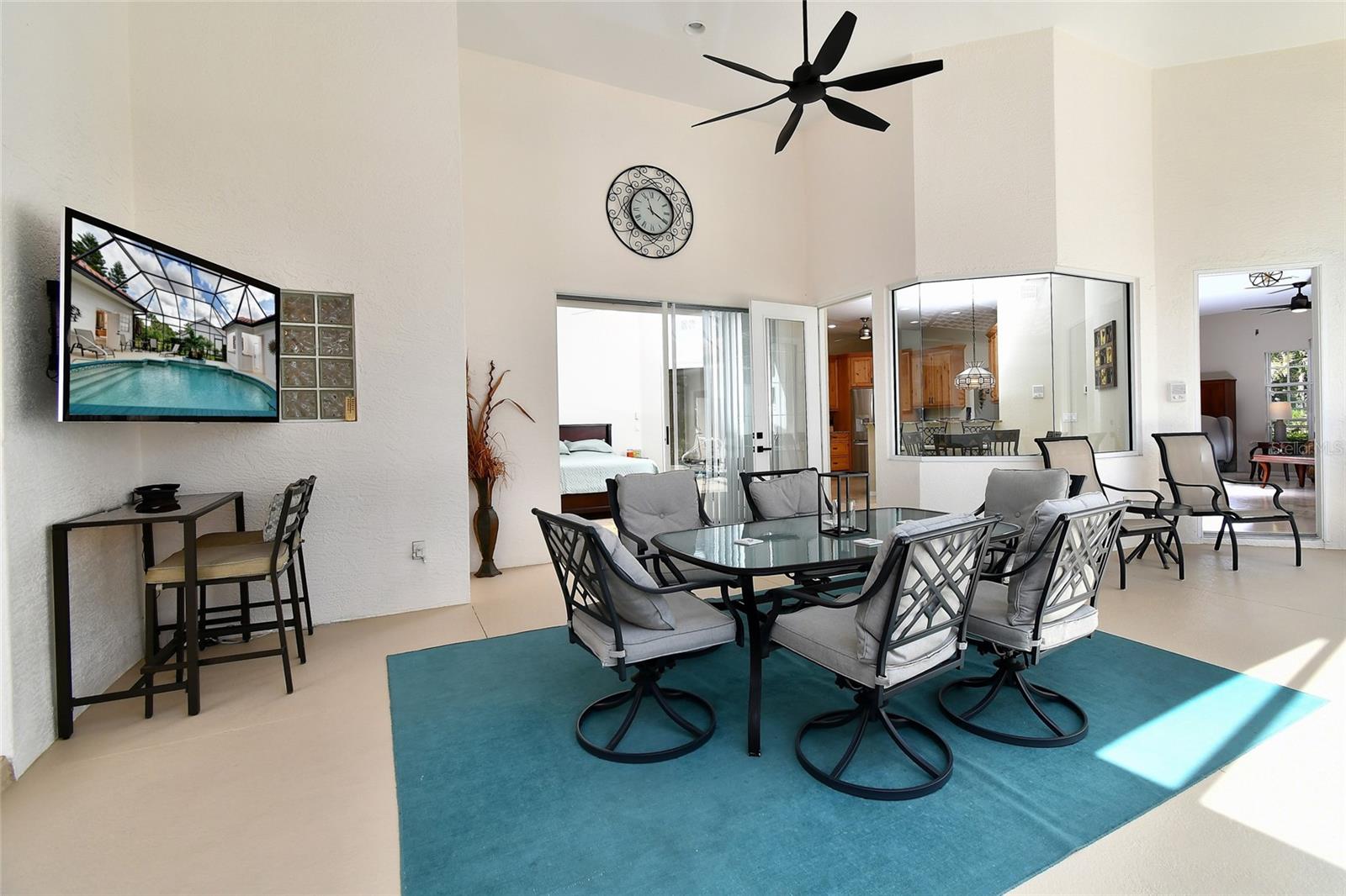 REDFISH COVE CONDO - Residential