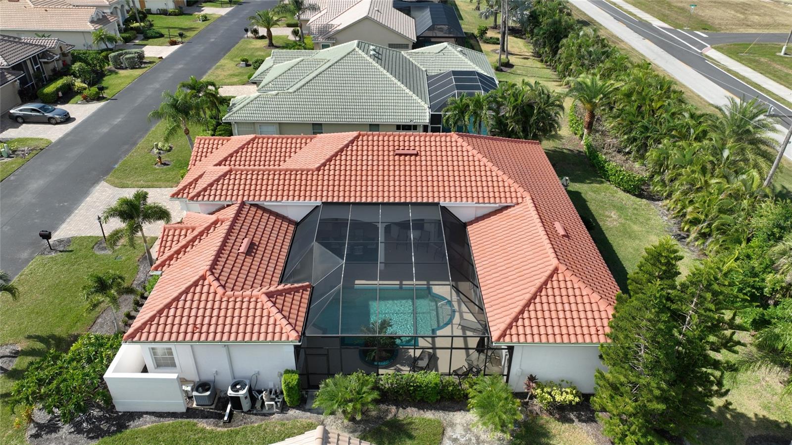 REDFISH COVE CONDO - Residential