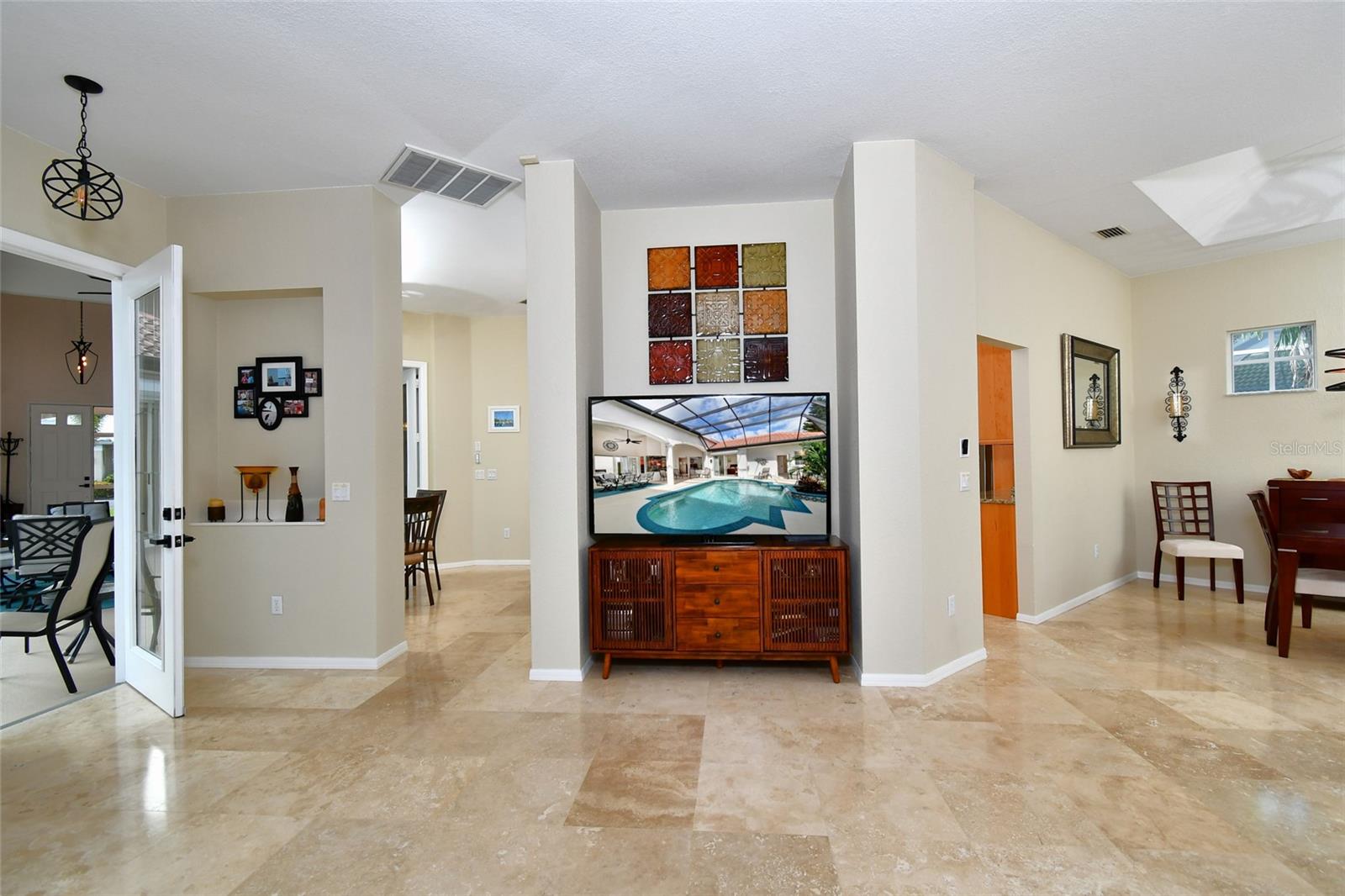 REDFISH COVE CONDO - Residential