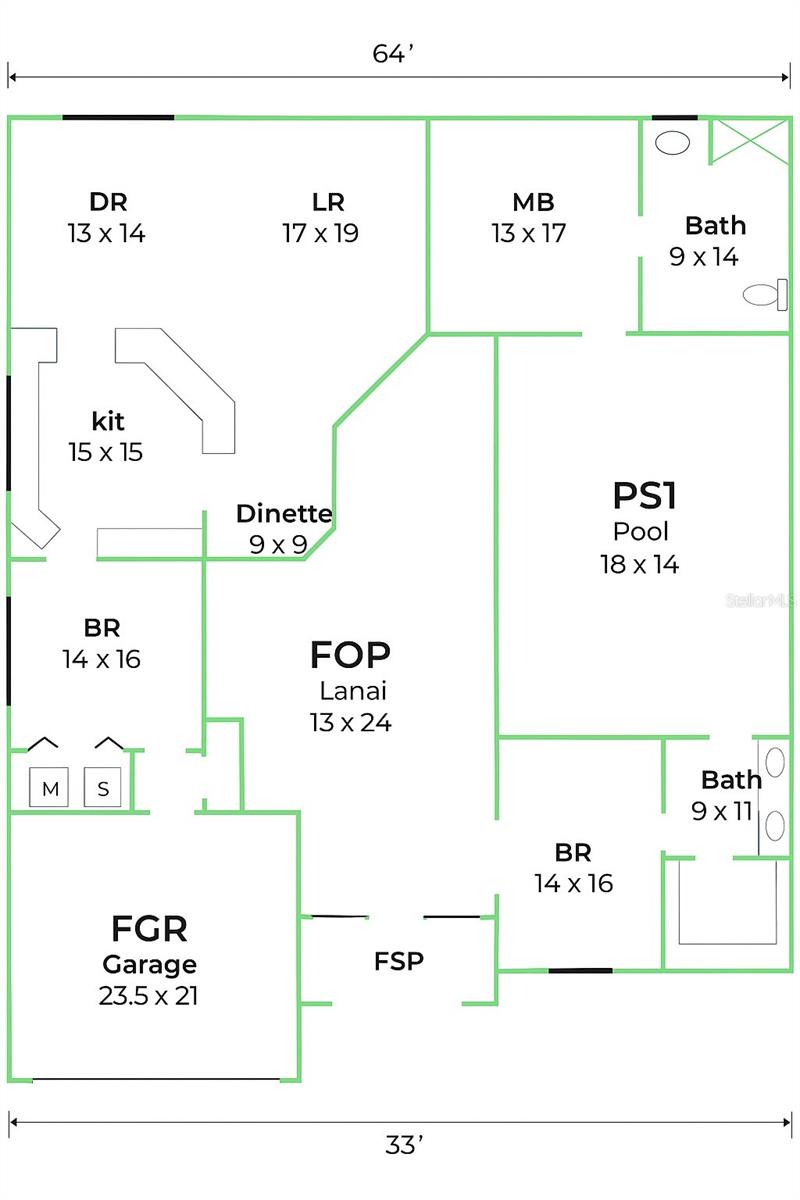 REDFISH COVE CONDO - Residential