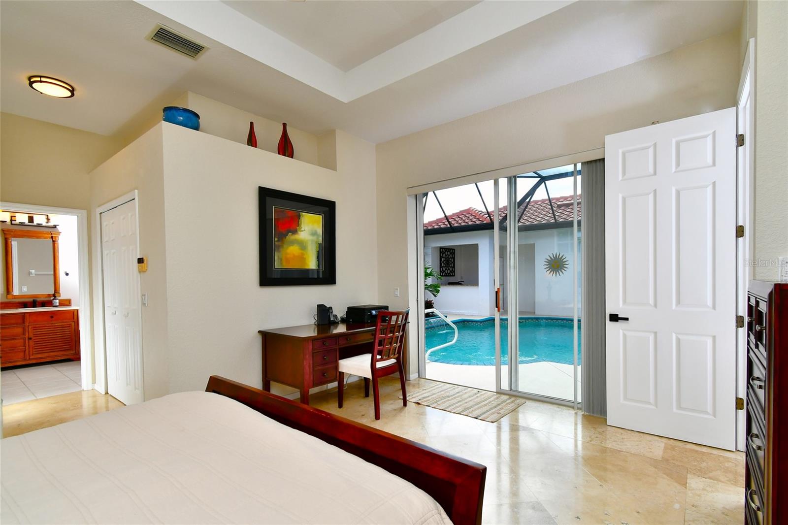 REDFISH COVE CONDO - Residential