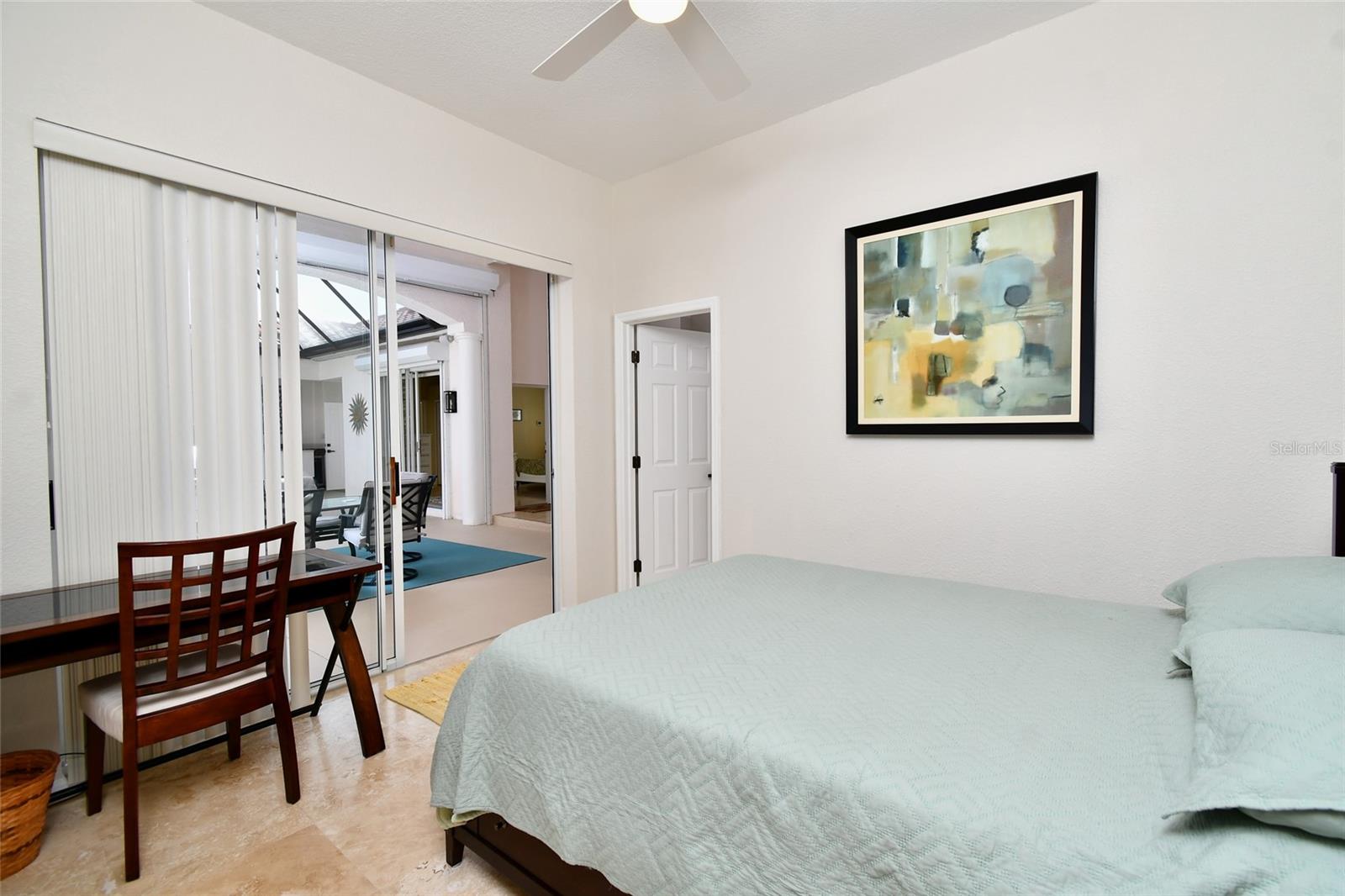 REDFISH COVE CONDO - Residential