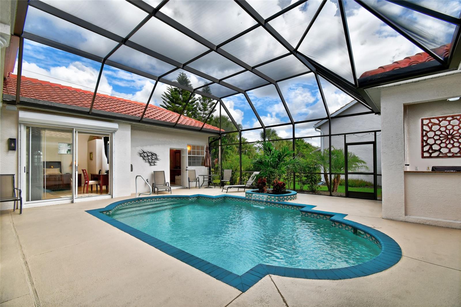 REDFISH COVE CONDO - Residential