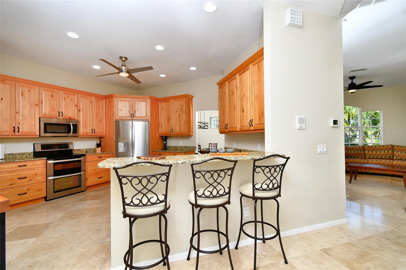 REDFISH COVE CONDO - Residential