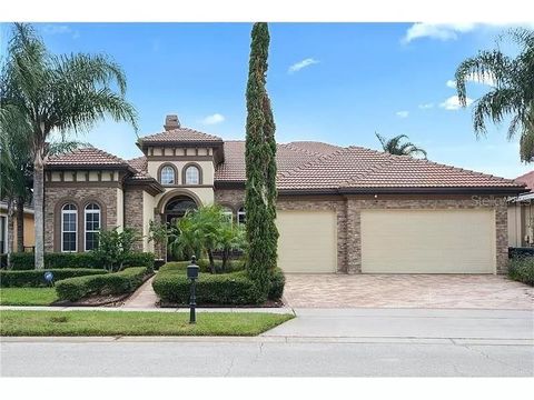 A home in ORLANDO