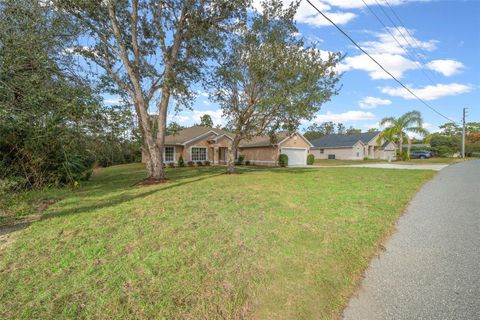 A home in HOMOSASSA