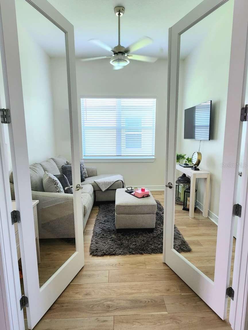 DEL WEBB AT BAYVIEW PH II SUBPH A & B - Residential