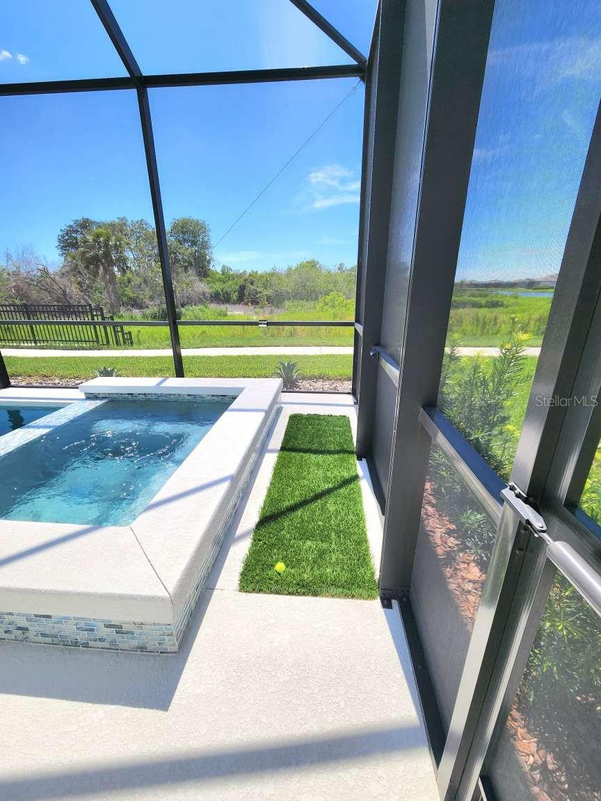 DEL WEBB AT BAYVIEW PH II SUBPH A & B - Residential