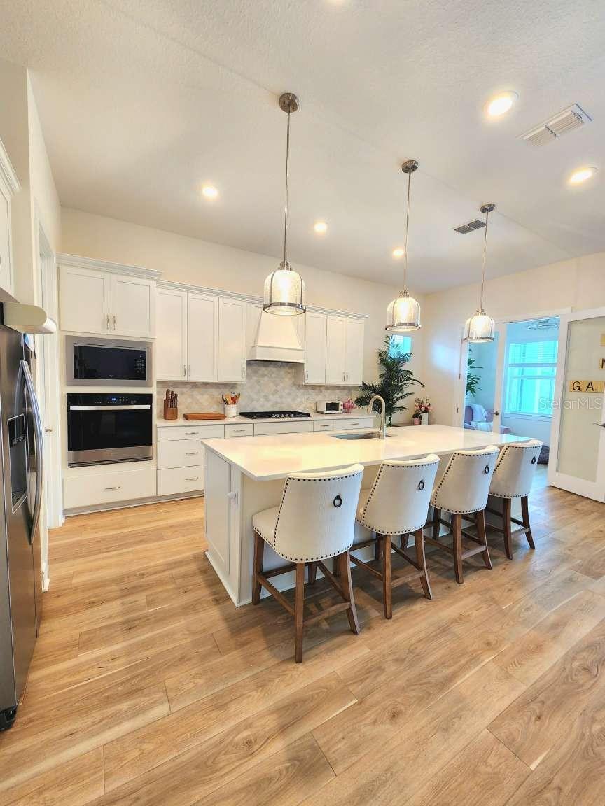 DEL WEBB AT BAYVIEW PH II SUBPH A & B - Residential