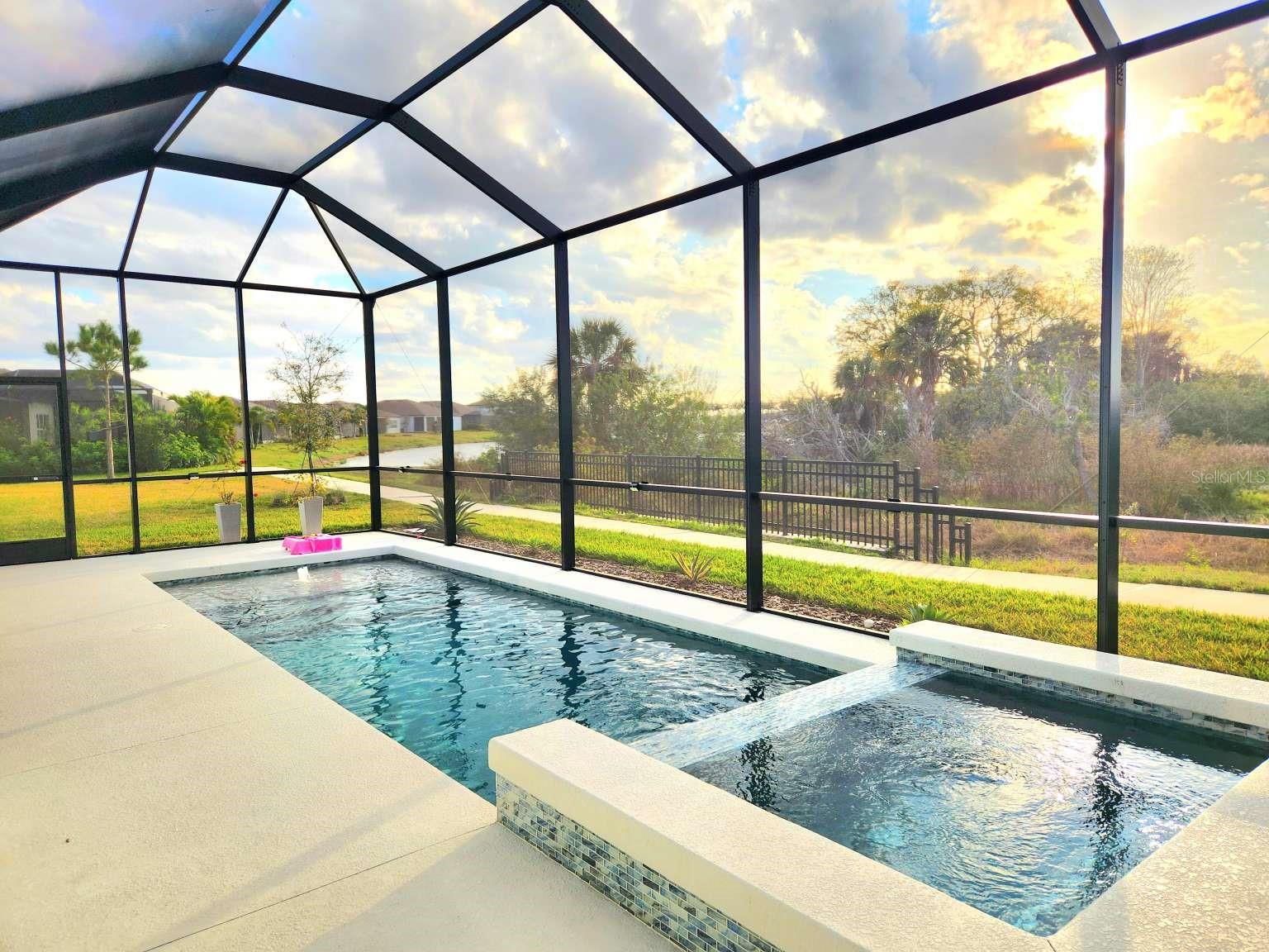 DEL WEBB AT BAYVIEW PH II SUBPH A & B - Residential