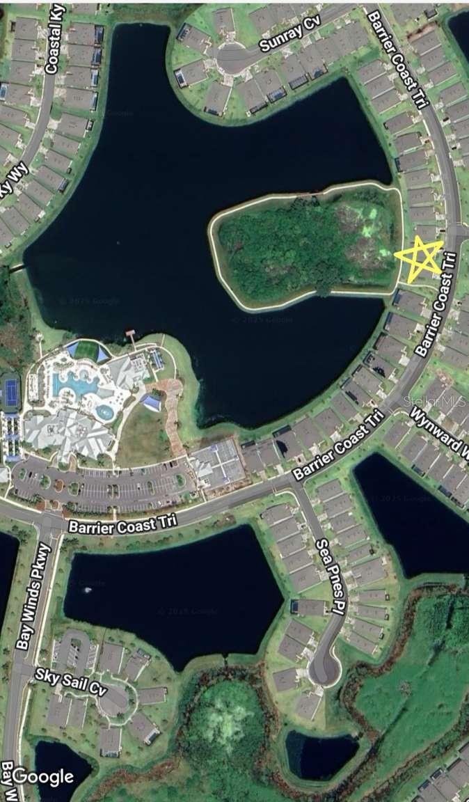 DEL WEBB AT BAYVIEW PH II SUBPH A & B - Residential