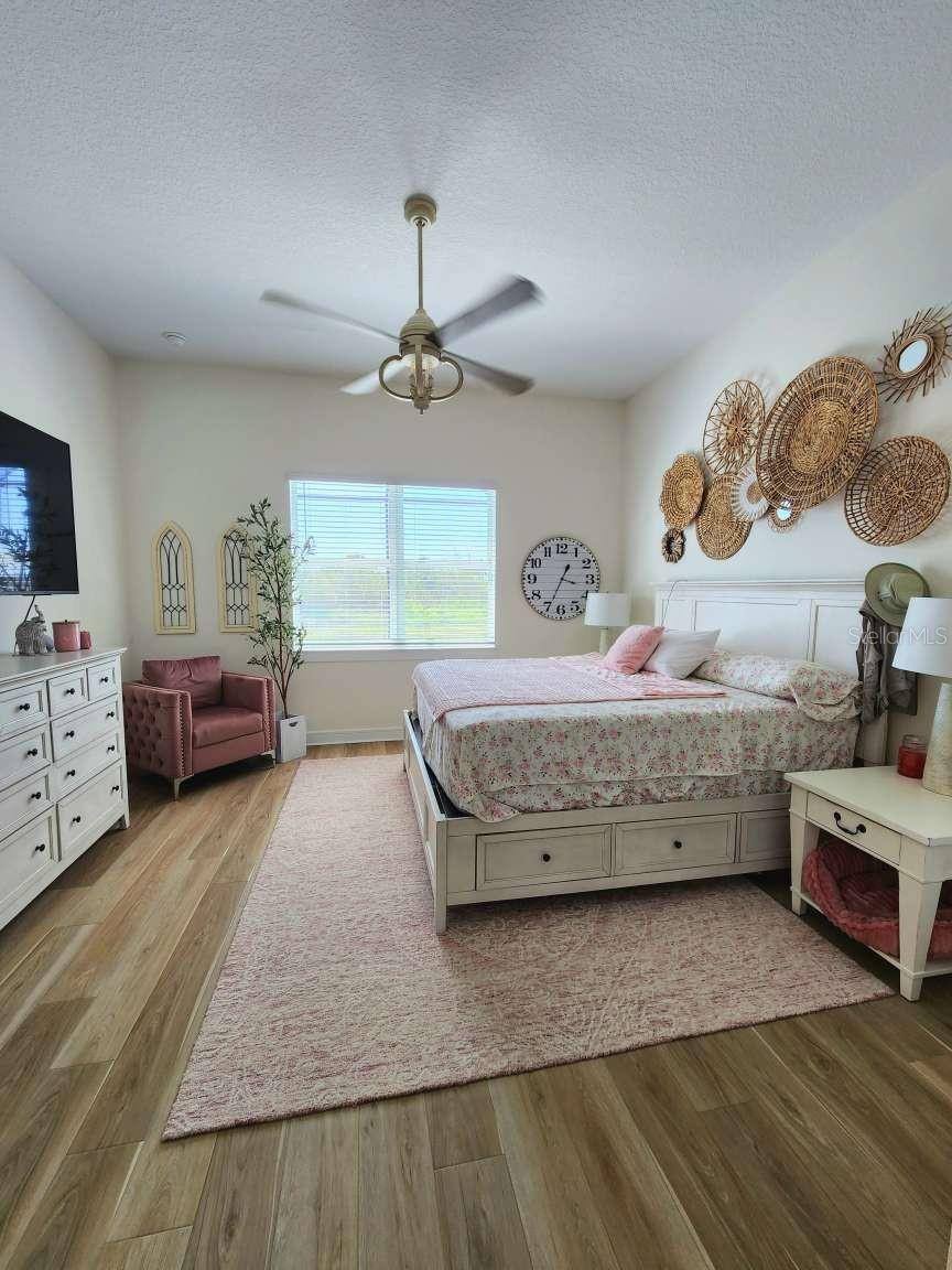 DEL WEBB AT BAYVIEW PH II SUBPH A & B - Residential