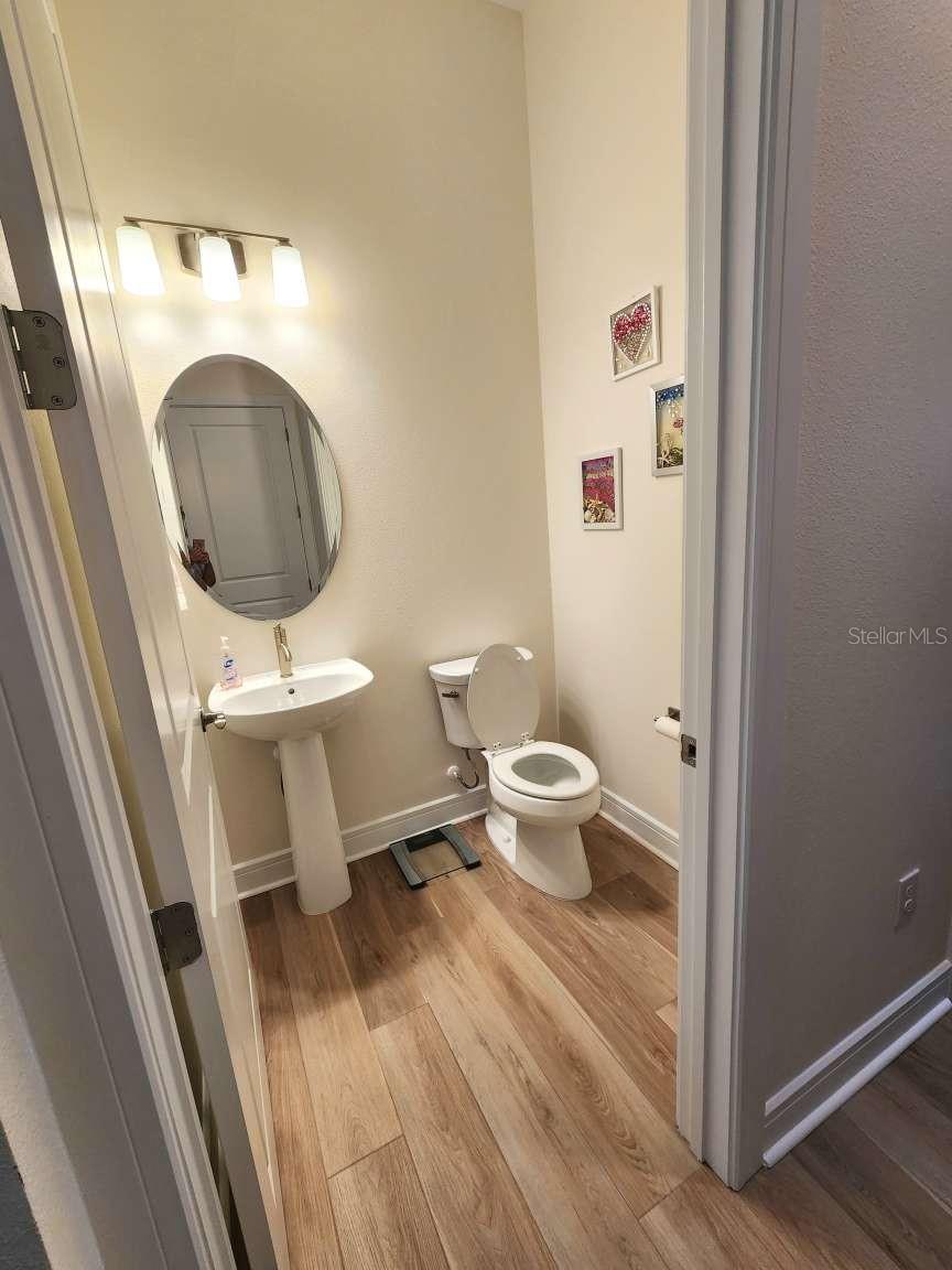 DEL WEBB AT BAYVIEW PH II SUBPH A & B - Residential