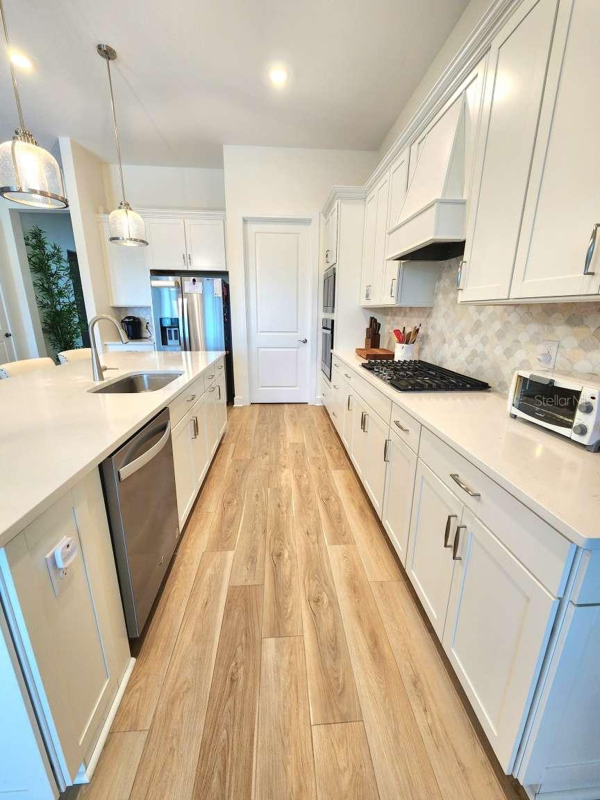 DEL WEBB AT BAYVIEW PH II SUBPH A & B - Residential