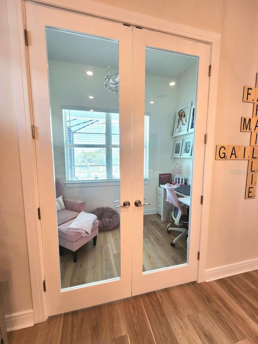 DEL WEBB AT BAYVIEW PH II SUBPH A & B - Residential