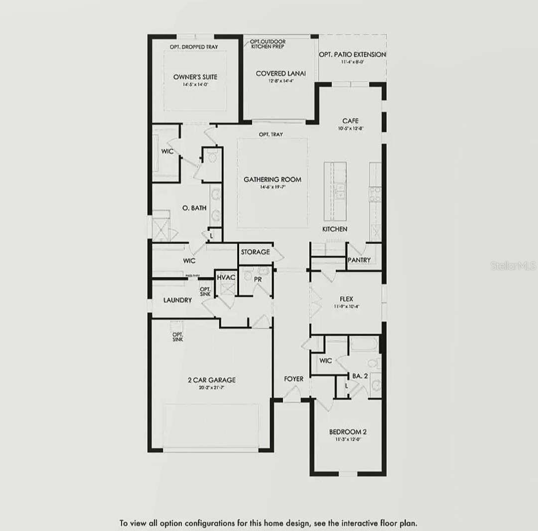 DEL WEBB AT BAYVIEW PH II SUBPH A & B - Residential