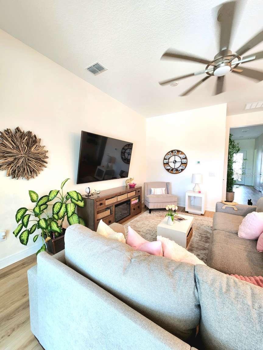 DEL WEBB AT BAYVIEW PH II SUBPH A & B - Residential