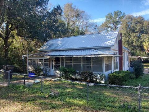 Photo of 18670 NW 246th Street, High Springs, FL 32643 (MLS # GC533668)