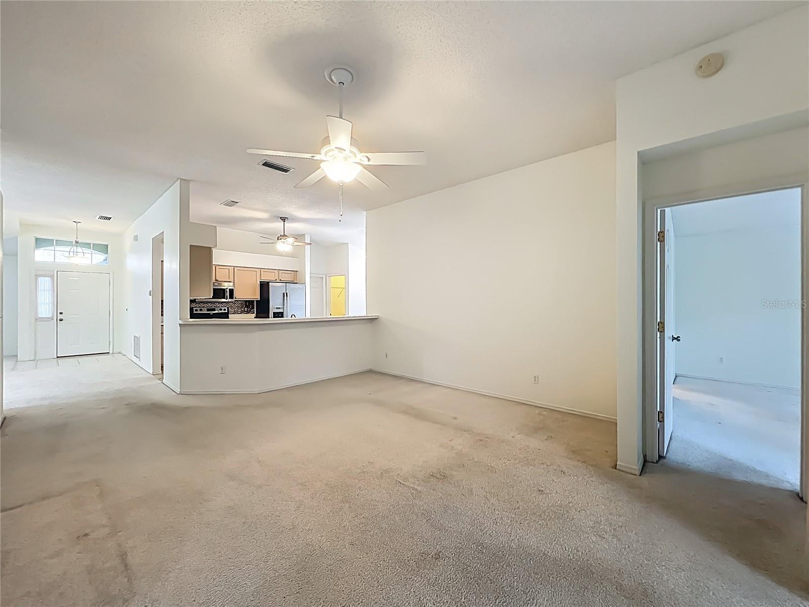 GEORGETOWNE UNIT 3 - Residential