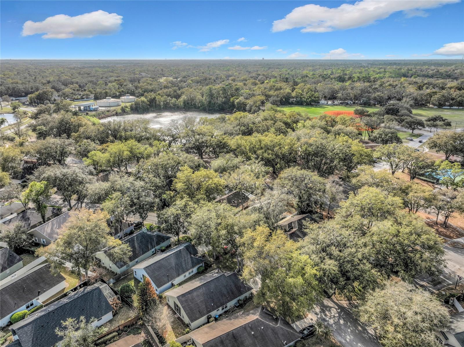 GEORGETOWNE UNIT 3 - Residential