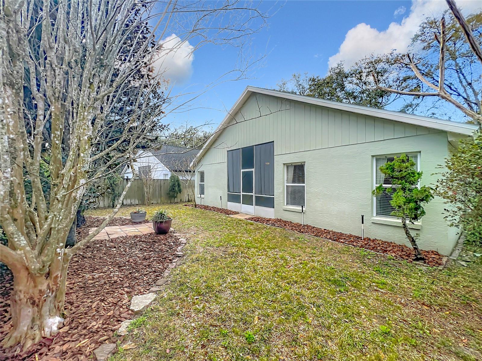 GEORGETOWNE UNIT 3 - Residential