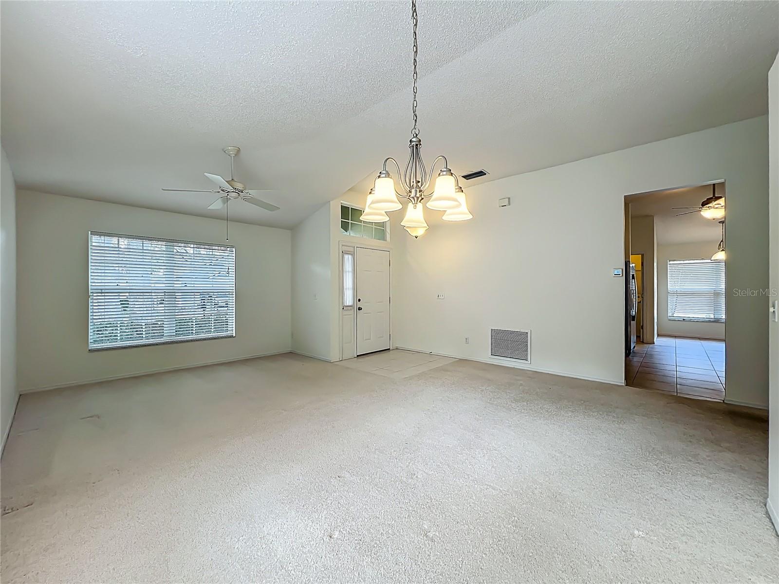 GEORGETOWNE UNIT 3 - Residential