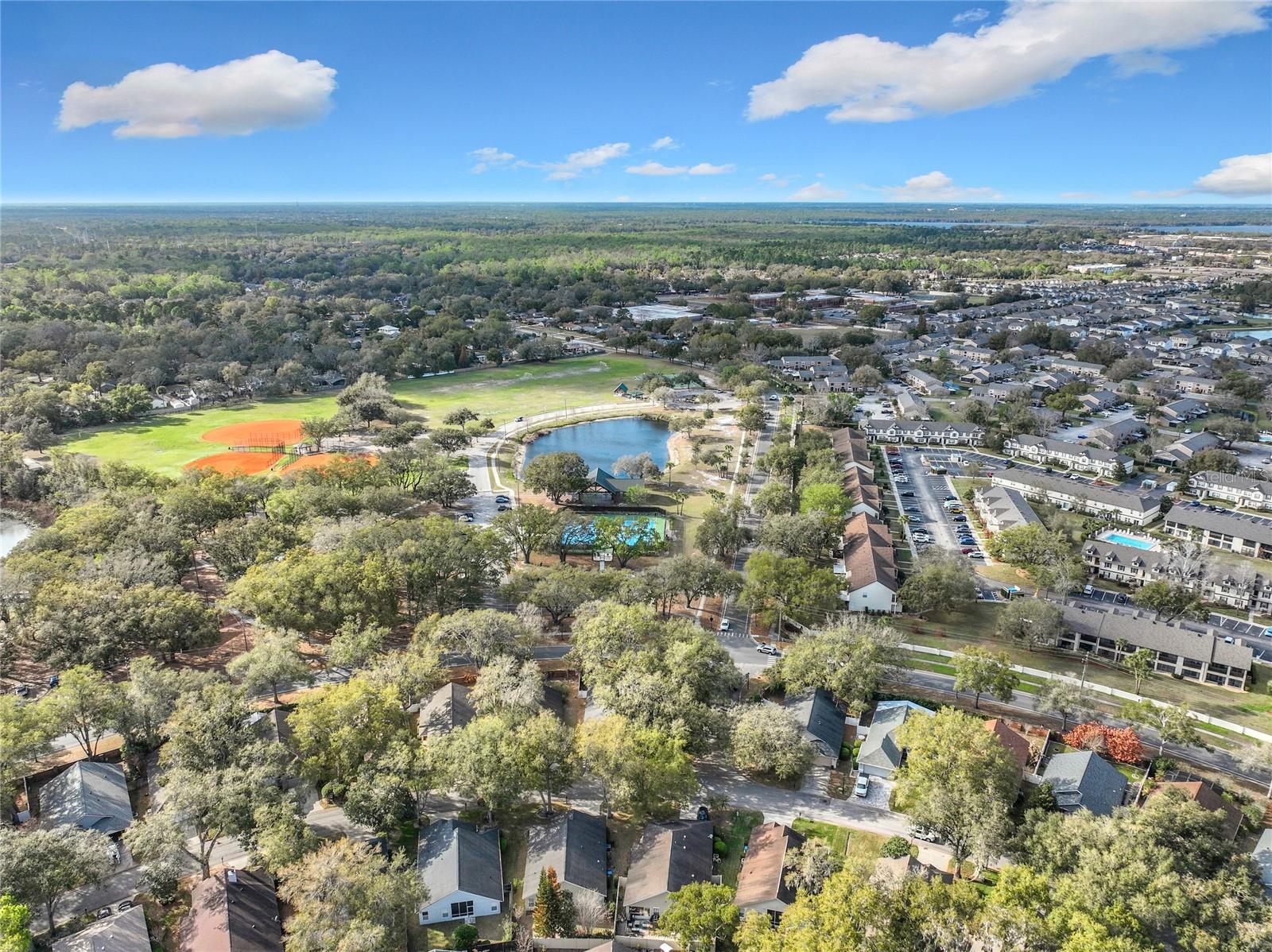 GEORGETOWNE UNIT 3 - Residential